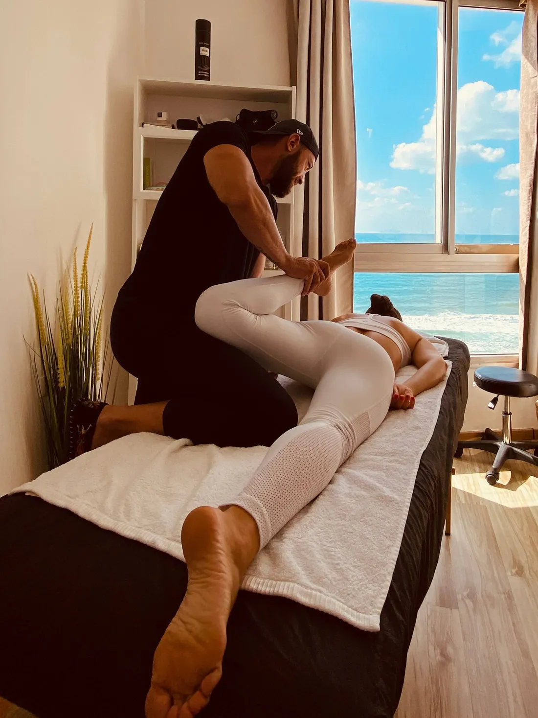 Massage Profi